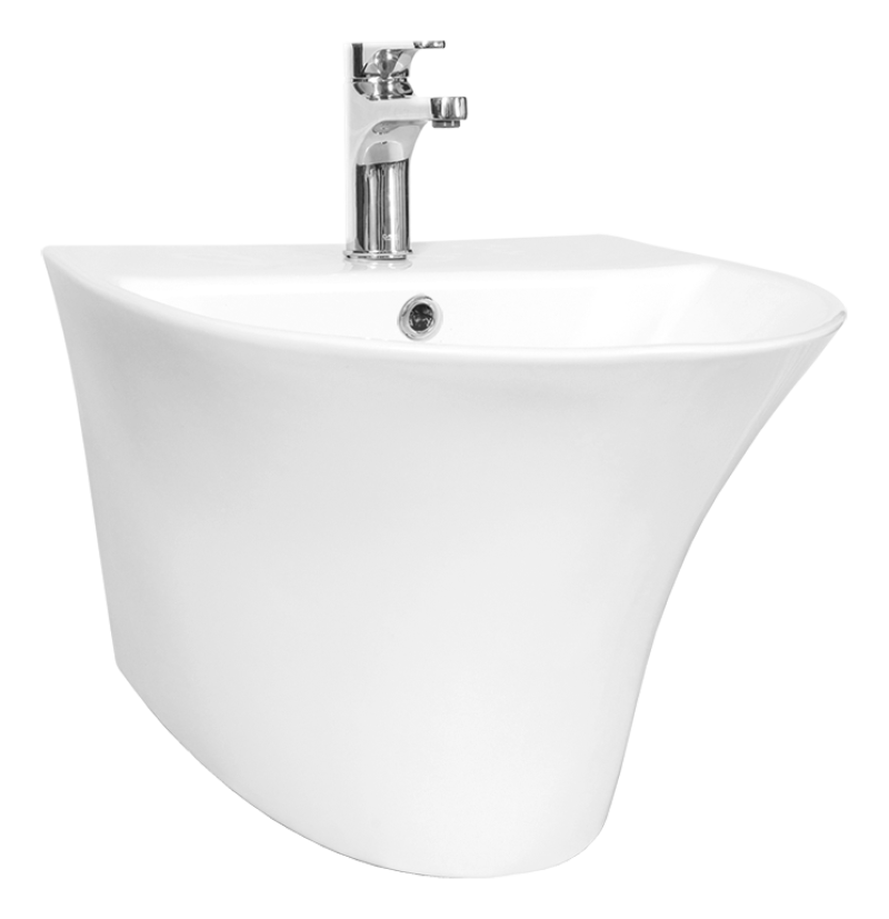 LUXURIOUS KOREAN EXPORTED HANGING BASIN CBK70