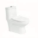 WC monoblocco C502
