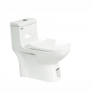 WC monoblocco C503
