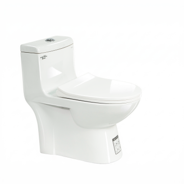 WC monoblocco C503