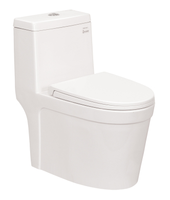 Bàn cầu một khối C507