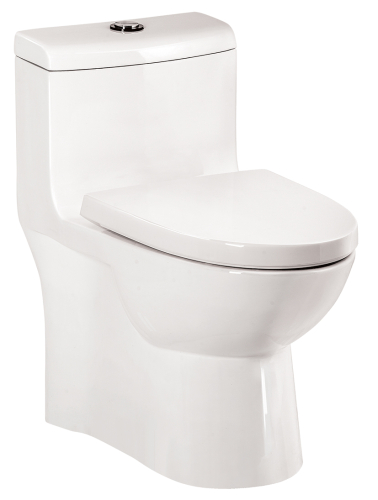 WC monoblocco C503