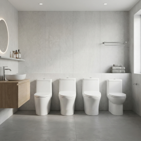 Tìm hiểu thiết bị vệ sinh ceravi